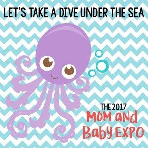 Mom and Baby Expo image